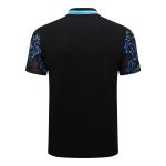 Real Madrid Polo Full Body Splatter Dark Gray - 图片 7