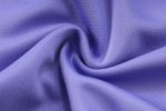 Real Madrid 22-23 Light Purple Long Zip Jacket - 图片 5