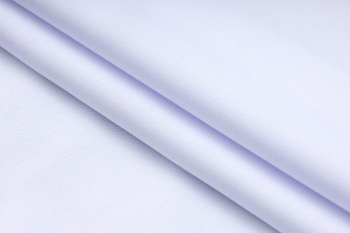 Real Madrid 23-24 White Long Sleeve Round Neck - 图片 3