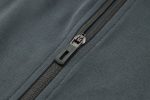 Real Madrid 23/24 Long Zip Jacket Dark Green - 图片 6