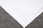 Real Madrid 24/25 White Polo - 图片 3