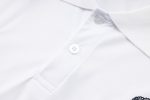 Real Madrid 24/25 White Polo - 图片 6