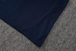 Real Madrid 2025/26 Vest Blue - 图片 3