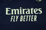 Real Madrid 2025/26 Vest Blue - 图片 5