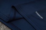 Real Madrid 24-25 Vest in Royal Blue - 图片 4
