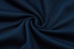 Real Madrid 23-24 Short Sleeve Training Suit in Royal Blue (with Pants) - 图片 2