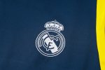 Real Madrid 23-24 Blue Vest - 图片 6