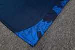 Real Madrid 24/25 Vest Blue (Spray Ink Dragon) - 图片 3