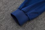 Real Madrid Retro Edition Blue - 图片 3