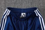 Real Madrid Retro Edition Blue - 图片 4