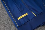 Real Madrid Retro Edition Blue - 图片 5