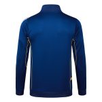 Real Madrid Retro Edition Blue - 图片 8