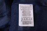 Real Madrid 19-20 Navy Blue Windbreaker S~2XL - 图片 2