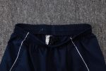 Real Madrid 25/26 Navy Blue Windbreaker - 图片 4