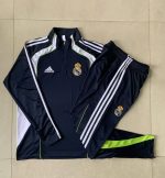 Real Madrid Retro Edition (White) Kids - 图片 4