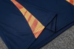 Real Madrid 24/25 Polo Shirt Light Blue - 图片 4