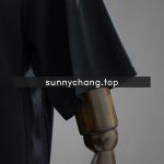 Inter Milan 25/26 Pre-Match Black Jersey - 图片 6