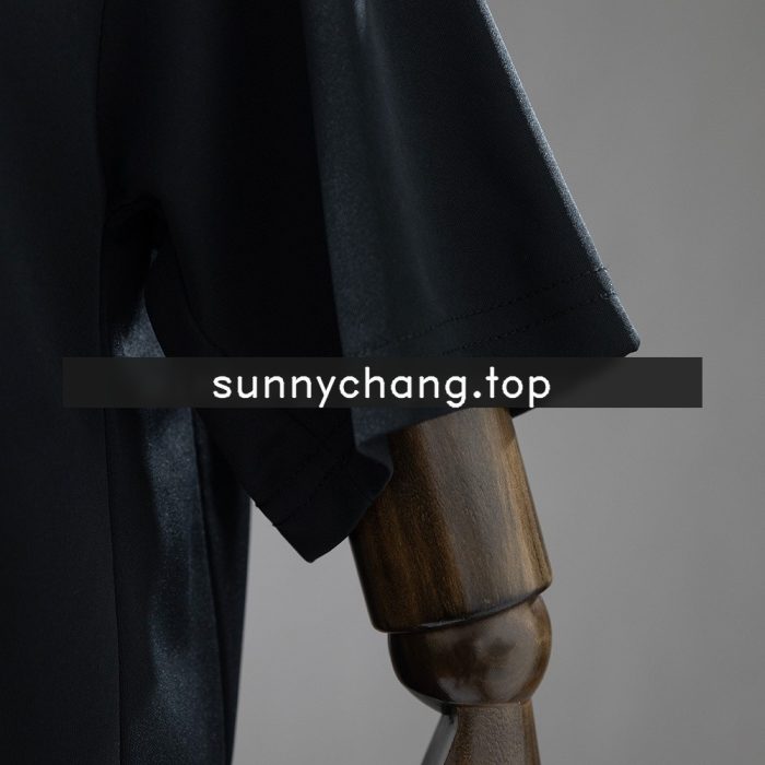 Inter Milan 25/26 Pre-Match Black Jersey - 图片 6