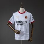 AC Milan 26/27 Away Jersey - 图片 2