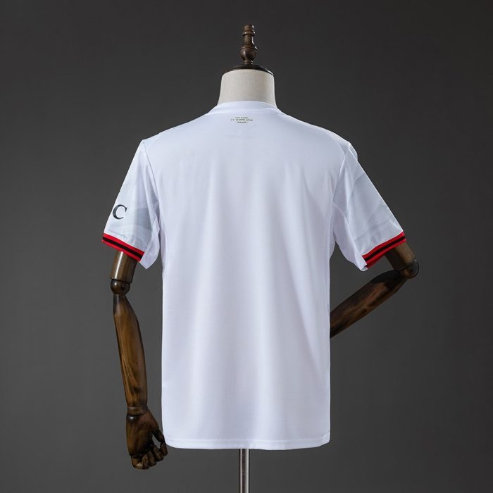 AC Milan 26/27 Away Jersey - 图片 3