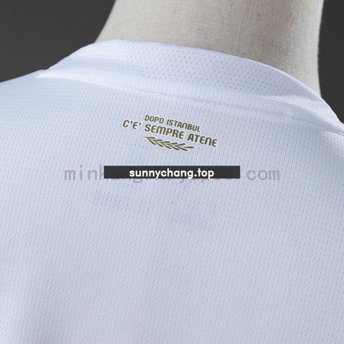 AC Milan 26/27 Away Jersey - 图片 4