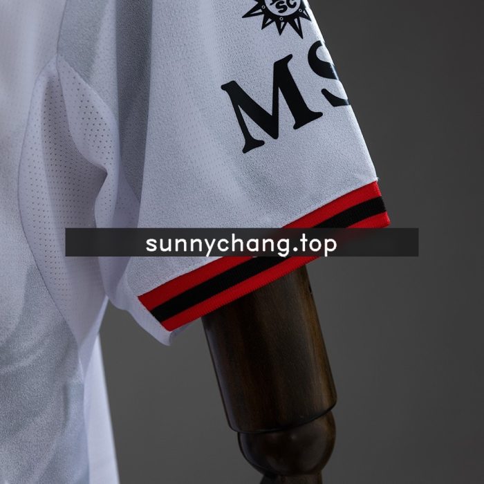 AC Milan 26/27 Away Jersey - 图片 6