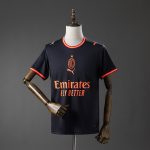AC Milan 26/27 Third Away Jersey