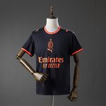 AC Milan 26/27 Third Away Jersey - 图片 2