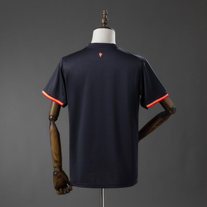 AC Milan 26/27 Third Away Jersey - 图片 3