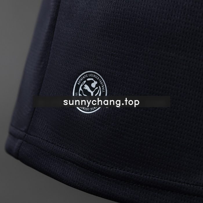 AC Milan 26/27 Third Away Jersey - 图片 4