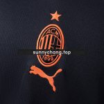 AC Milan 26/27 Third Away Jersey - 图片 7