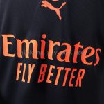 AC Milan 26/27 Third Away Jersey - 图片 8