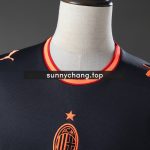 AC Milan 26/27 Third Away Jersey - 图片 9