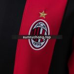 AC Milan 25/26 Long-sleeved Sweatshirt - 图片 6