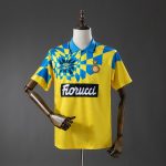 Inter Milan 1992-1994 Third Away Retro Jersey