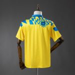 Inter Milan 1992-1994 Third Away Retro Jersey - 图片 3