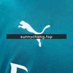 AC Milan 2020-2021 Third Away Retro Jersey - 图片 5