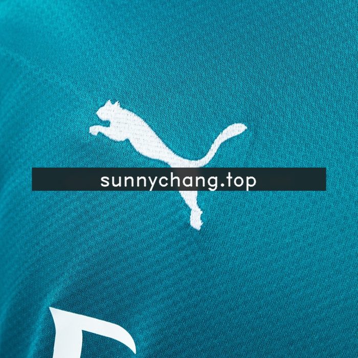 AC Milan 2020-2021 Third Away Retro Jersey - 图片 5