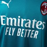 AC Milan 2020-2021 Third Away Retro Jersey - 图片 7