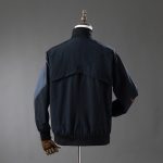 Inter Milan 25/26 Third Away Windbreaker - Black - 图片 2