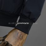 Inter Milan 25/26 Third Away Windbreaker - Black - 图片 5