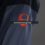 Inter Milan 25/26 Third Away Windbreaker - Black - 图片 6