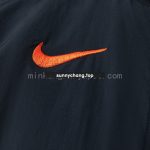 Inter Milan 25/26 Third Away Windbreaker - Black - 图片 8
