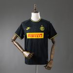 Inter Milan 19/20 Third Away Retro Jersey - 图片 2