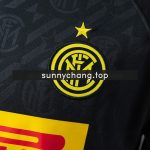 Inter Milan 19/20 Third Away Retro Jersey - 图片 7