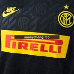 Inter Milan 19/20 Third Away Retro Jersey - 图片 8