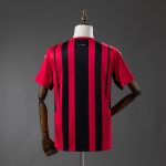 AC Milan 21/22 Home Retro Jersey - 图片 3