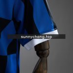 Inter Milan 19/20 Home Retro Jersey - 图片 5