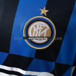 Inter Milan 19/20 Home Retro Jersey - 图片 7