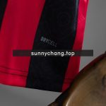 AC Milan 2020-2021 Home Retro Jersey - 图片 5